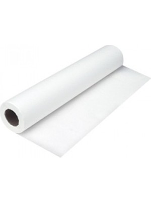 Tekno Trust Beyaz Rulo Sedye Örtüsü 50 cm * 40 M (Lamineli) Çift