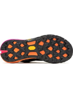 Merrell Agılıty Peak 5 Gtx Erkek Black/multı Outdoor Ayakkabı J500450