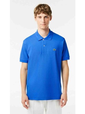 Lacoste Polo Classıc Fit Marin Mavi