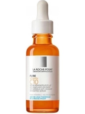 Dünyadan Hediyeler La Roche-Posay Pure Vitamin C10 Serum 30 ml