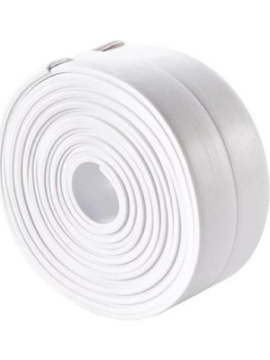 TT Su Sızdırmaz Bant Mutfak Lavabo Pencere Duvar Bandı