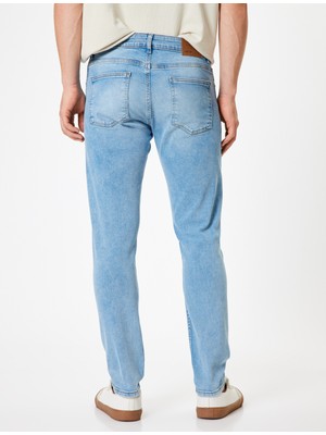 Koton Skinny Fit Kot Pantolon - Michael Jean