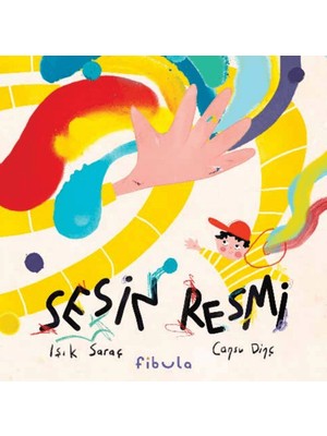 Sesin Resmi - Işık Saraç