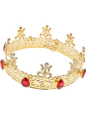 Waroom Rhiness Tiara Hairband Düğün (Yurt Dışından)