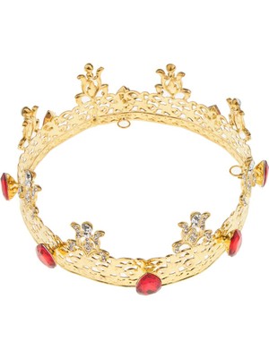 Waroom Rhiness Tiara Hairband Düğün (Yurt Dışından)