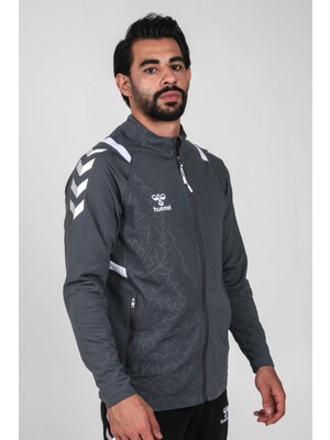 Hummel Dream Kamp Eşofman Üstü Antrasit