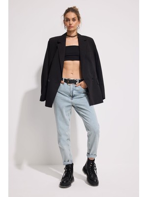 Babokah Straplez Büstiyer