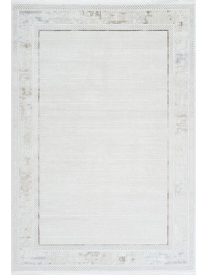 Kaşmir Halı 7/24 Lucente Volga 80X300 cm