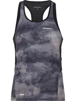 Merrell Tracep Kadın Siyah Atlet