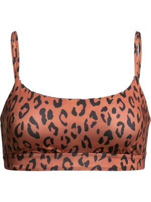 Billabong Spotted In Paradise Reversible Kadın Bikini Üstü