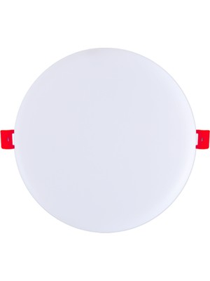 Dünya Led 9W Sıva Altı Ayarlanabilir Backlight LED Panel Armatür