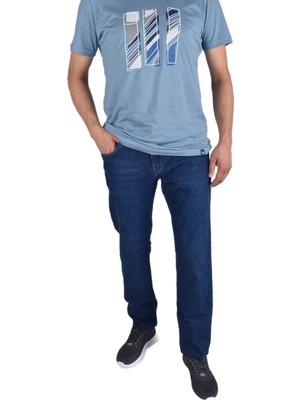 Colt Jeans Clt Cj Perm 9133-222 Pantolon/mavi/31-33