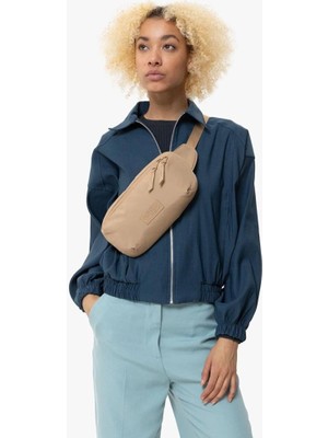 Eastpak Cnnct F Waist Uniseks Bodybag Bel Çantası Dust 4o8