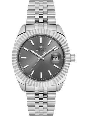 Wesse WWG403003 Erkek Kol Saati