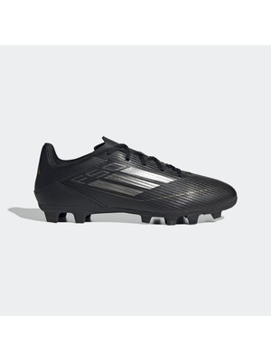 adidas F50 Club Fxg        Cblack/ıronmt/goldmt