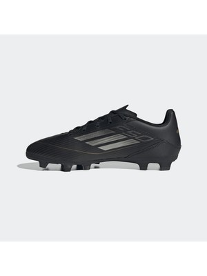 adidas F50 Club Fxg        Cblack/ıronmt/goldmt