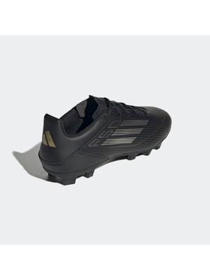 adidas F50 Club Fxg        Cblack/ıronmt/goldmt