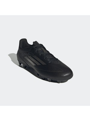 adidas F50 Club Fxg        Cblack/ıronmt/goldmt