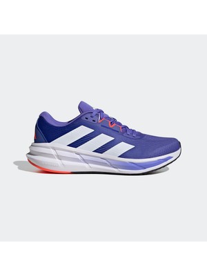adidas Questar 3 M         Cobblu/ftwwht/solred