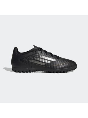 adidas F50 Club Tf  Cblack/ıronmt/goldmt