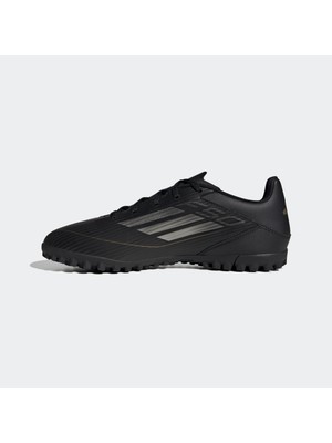 adidas F50 Club Tf  Cblack/ıronmt/goldmt