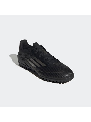 adidas F50 Club Tf  Cblack/ıronmt/goldmt