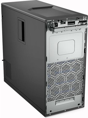 Dell Poweredge T150 PET15011A Intel Xeon E-2314 8gb 1tb HDD Tower Server