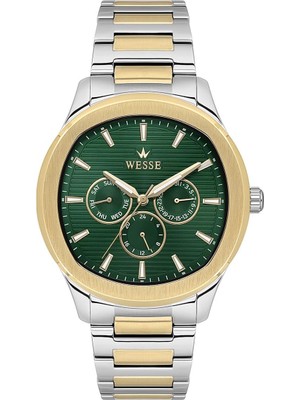 Wesse WWG402904 Erkek Kol Saati