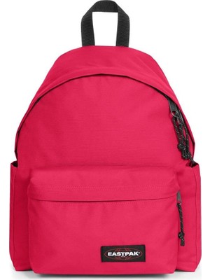 Eastpak Sırt Çantası Day Pak'r Laptop Gözlü Strawberry Pink 0o4