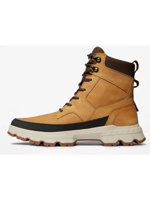 Tımberland Mıd Lace Up Waterproof Boot TB0A44SH2311