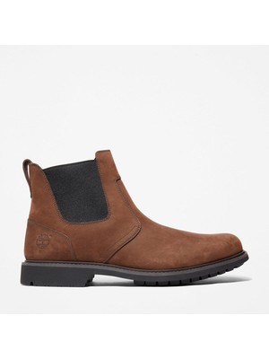 Tımberland Mıd Chelsea Boot TB05552R2421