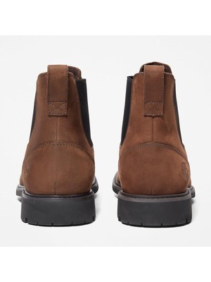 Tımberland Mıd Chelsea Boot TB05552R2421