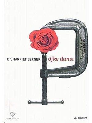 Öfke Dansı - Harriet G. Lerner