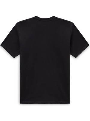 Vans Arched Ss Tee VN000G47BLK1