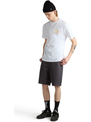 Vans Full Patch Back Ss Tee VN0000F8D1D1