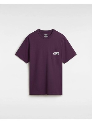 Vans Style 76 Back Ss Tee VN00004WD1I1