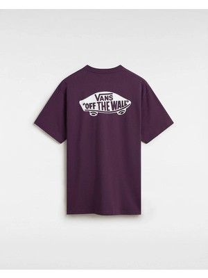 Vans Style 76 Back Ss Tee VN00004WD1I1