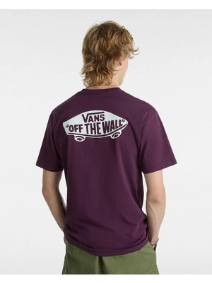 Vans Style 76 Back Ss Tee VN00004WD1I1