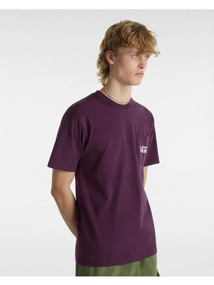 Vans Style 76 Back Ss Tee VN00004WD1I1