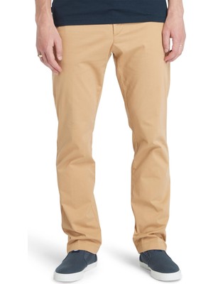 Tımberland Twill Chino Pant (Straight) TB0A2BZAEH31