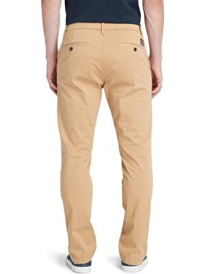 Tımberland Twill Chino Pant (Straight) TB0A2BZAEH31