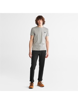 Timberland Twill Chino Pant (Straight) TB0A2BZA0011