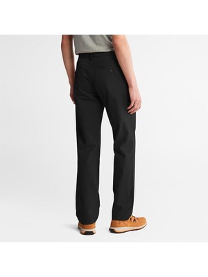 Timberland Twill Chino Pant (Straight) TB0A2BZA0011