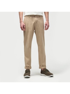 Tımberland Stretch Twill Chino Pan TB0A2BZA2691