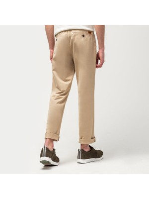 Tımberland Stretch Twill Chino Pan TB0A2BZA2691