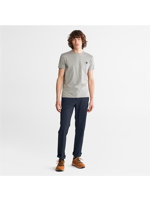 Tımberland Twill Chino Pant (Straight) TB0A2BZA4331