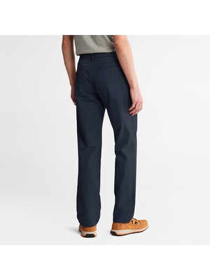 Tımberland Twill Chino Pant (Straight) TB0A2BZA4331