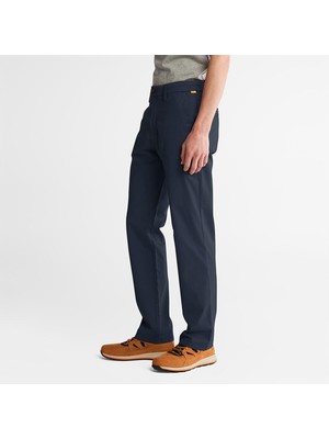 Tımberland Twill Chino Pant (Straight) TB0A2BZA4331