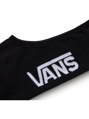 Vans Classic No Show VN000F10BLK1