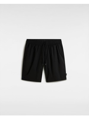 Vans Prımary Solıd Elastıc Boardshort VN000G75BLK1
